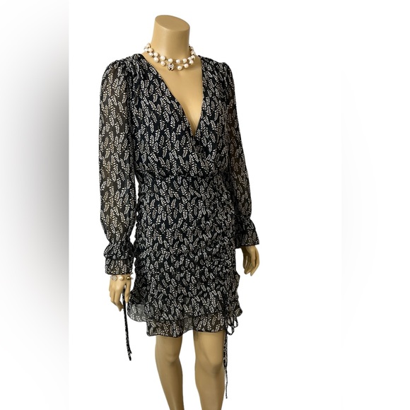 STYLE RACK LADYS DRESS W/ LINNER AND ADJUSTABLE PULL STRINGS VERY STYLIS… - Picture 8 of 15